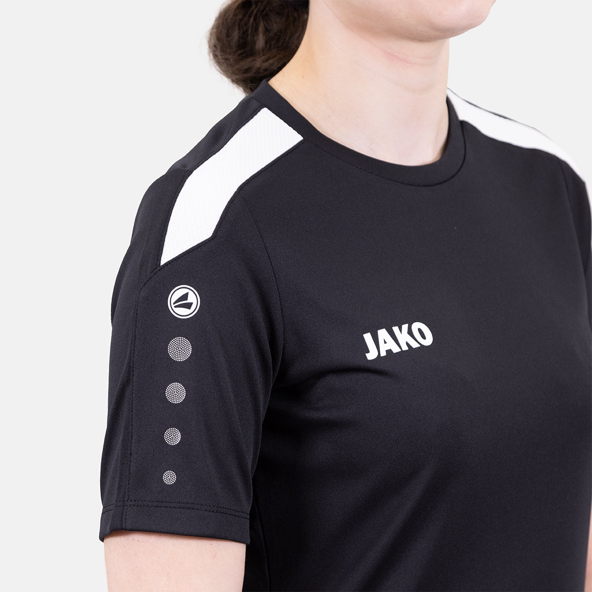 JAKO Trikot kurzarm - Damen