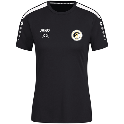 JAKO Trikot kurzarm - Damen