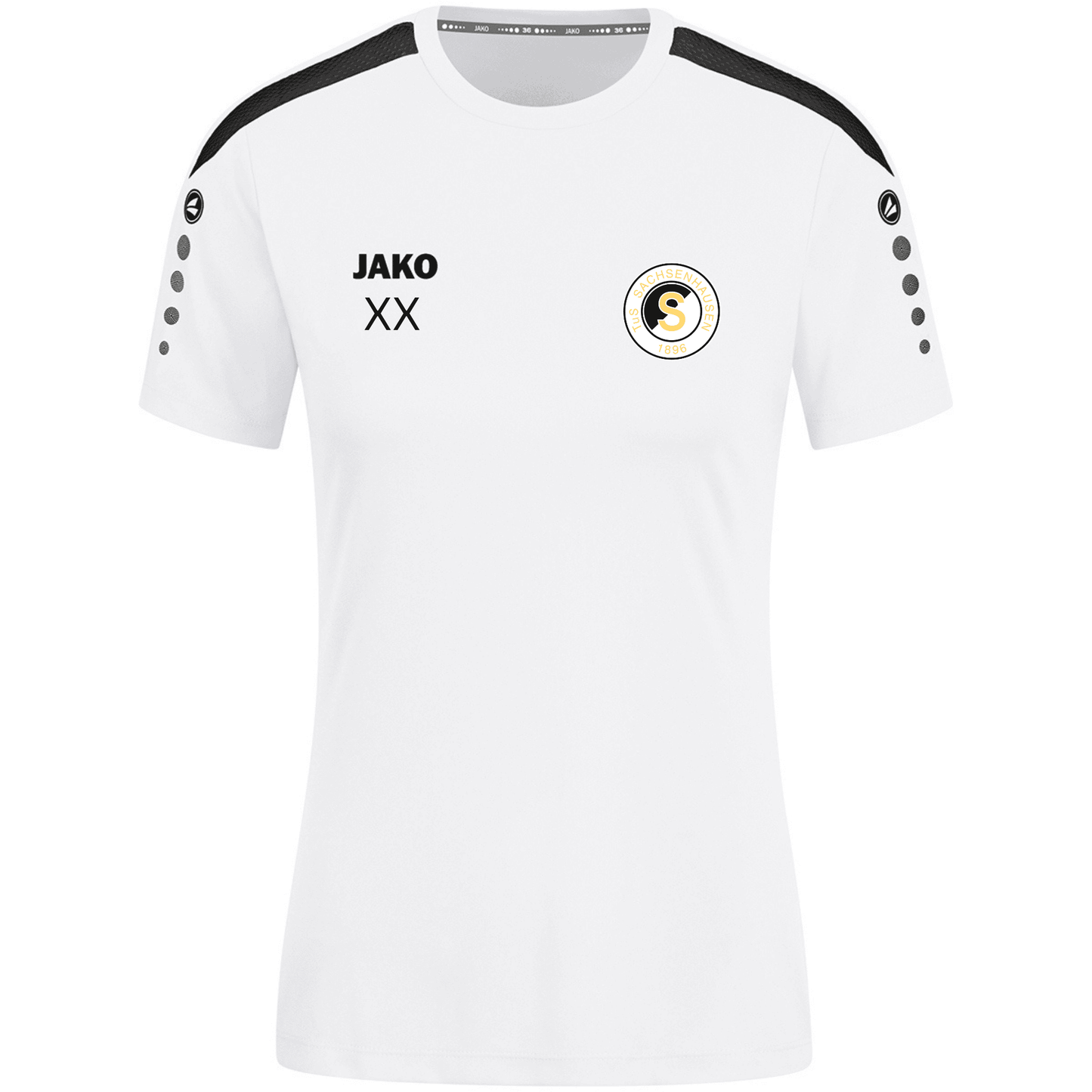 JAKO Trikot kurzarm - Damen