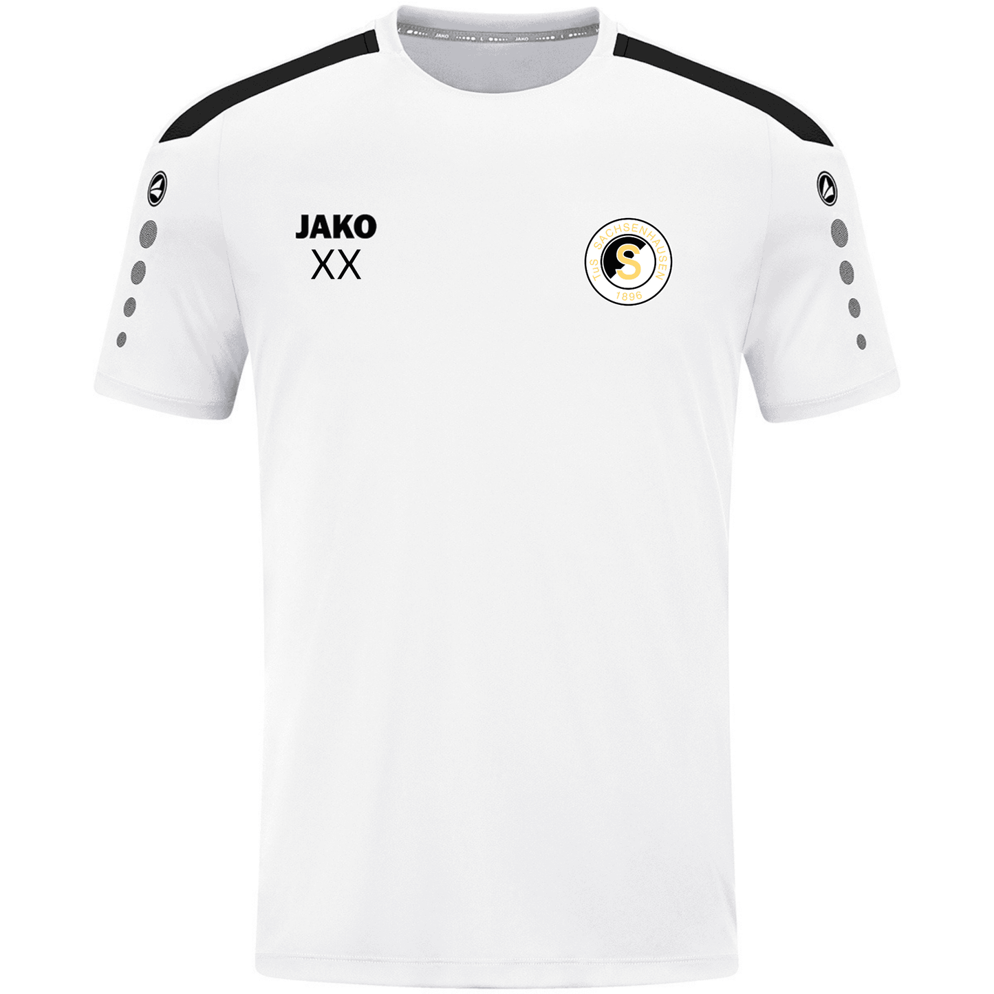 JAKO Trikot kurzarm - Männer