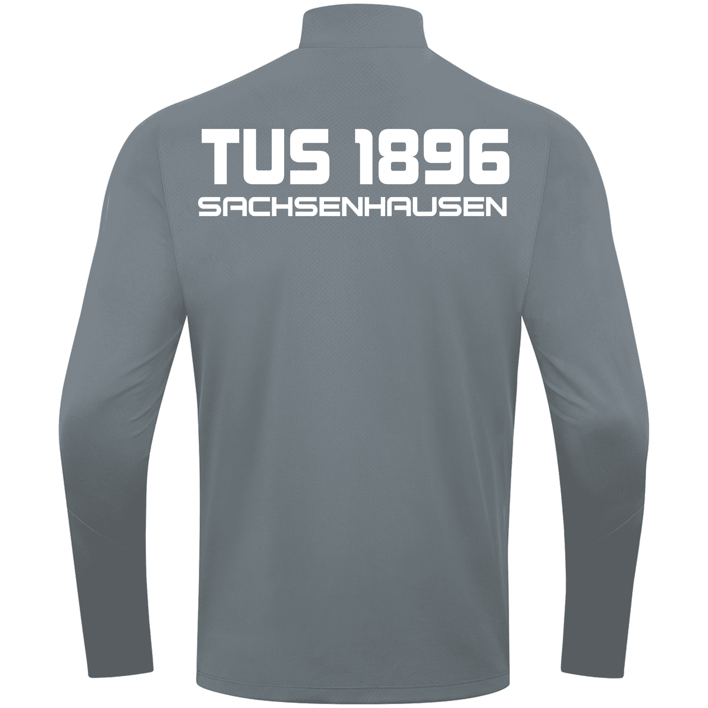 JAKO Ziptop - Unisex