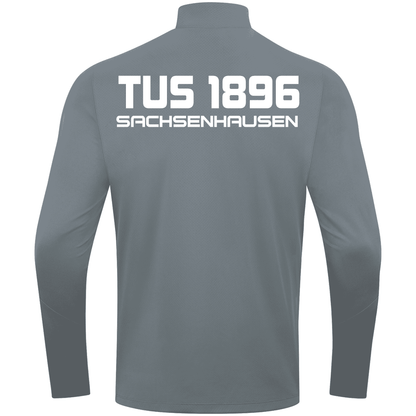 JAKO Ziptop - Unisex