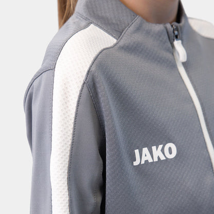 JAKO Ziptop - Unisex