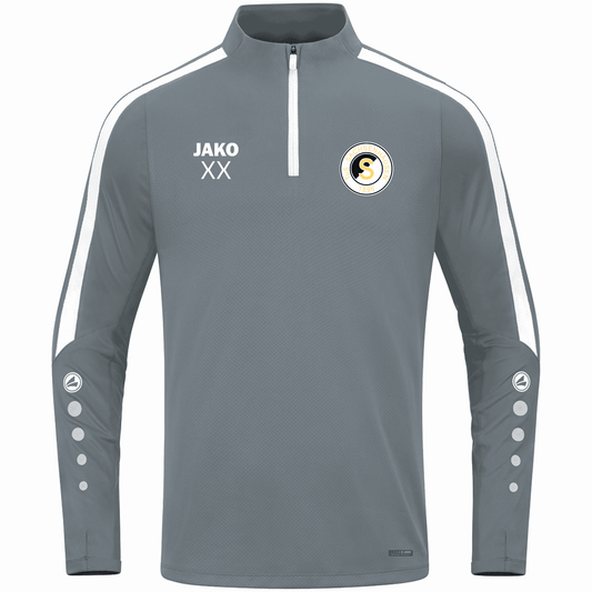 JAKO Ziptop - Unisex