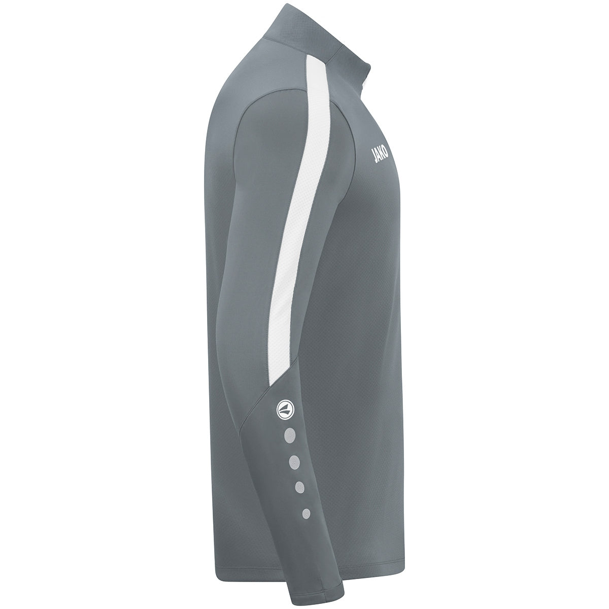 JAKO Ziptop - Unisex