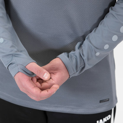 JAKO Ziptop - Unisex