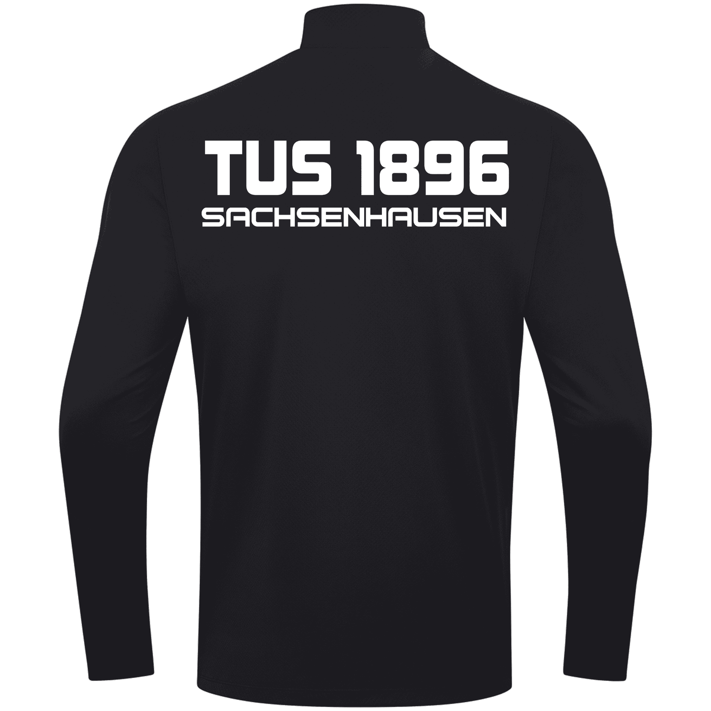 JAKO Ziptop - Unisex