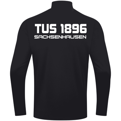 JAKO Ziptop - Unisex