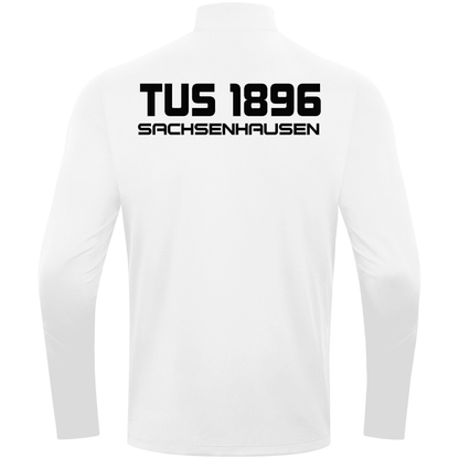 JAKO Ziptop - Unisex