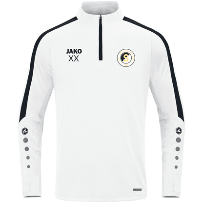 JAKO Ziptop - Unisex