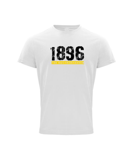 TuS Sachsenhausen - Shirt - 100% Bio-Baumwolle - Men
