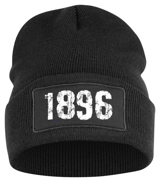 1896er Wintermütze