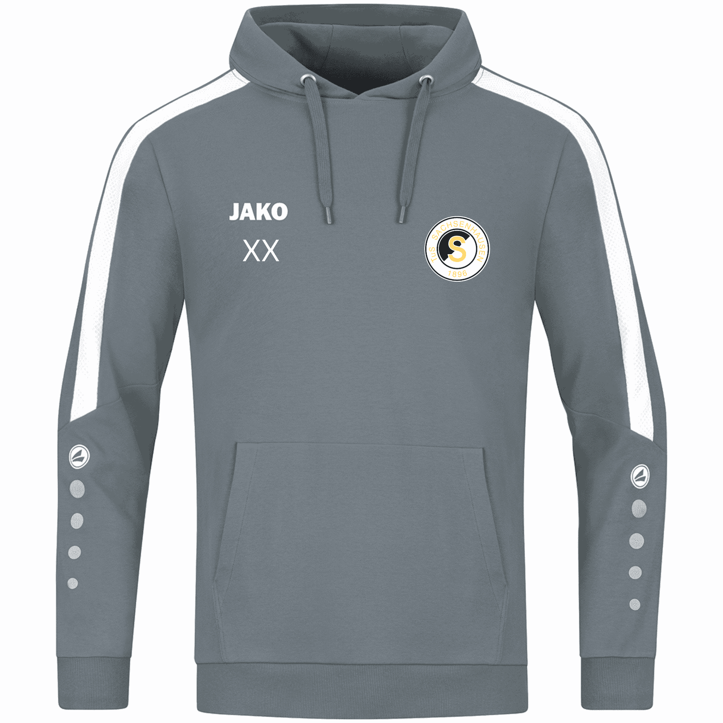 JAKO Kapuzensweat - Herren