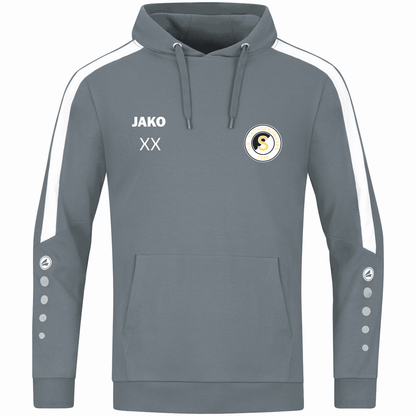 JAKO Kapuzensweat - Herren