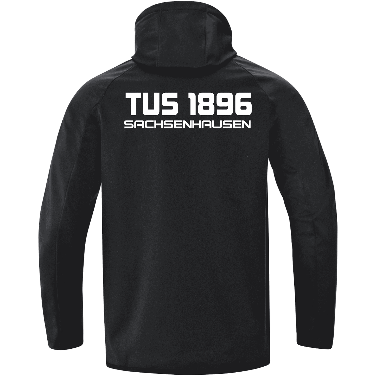 JAKO Softshelljacke Light - Männer